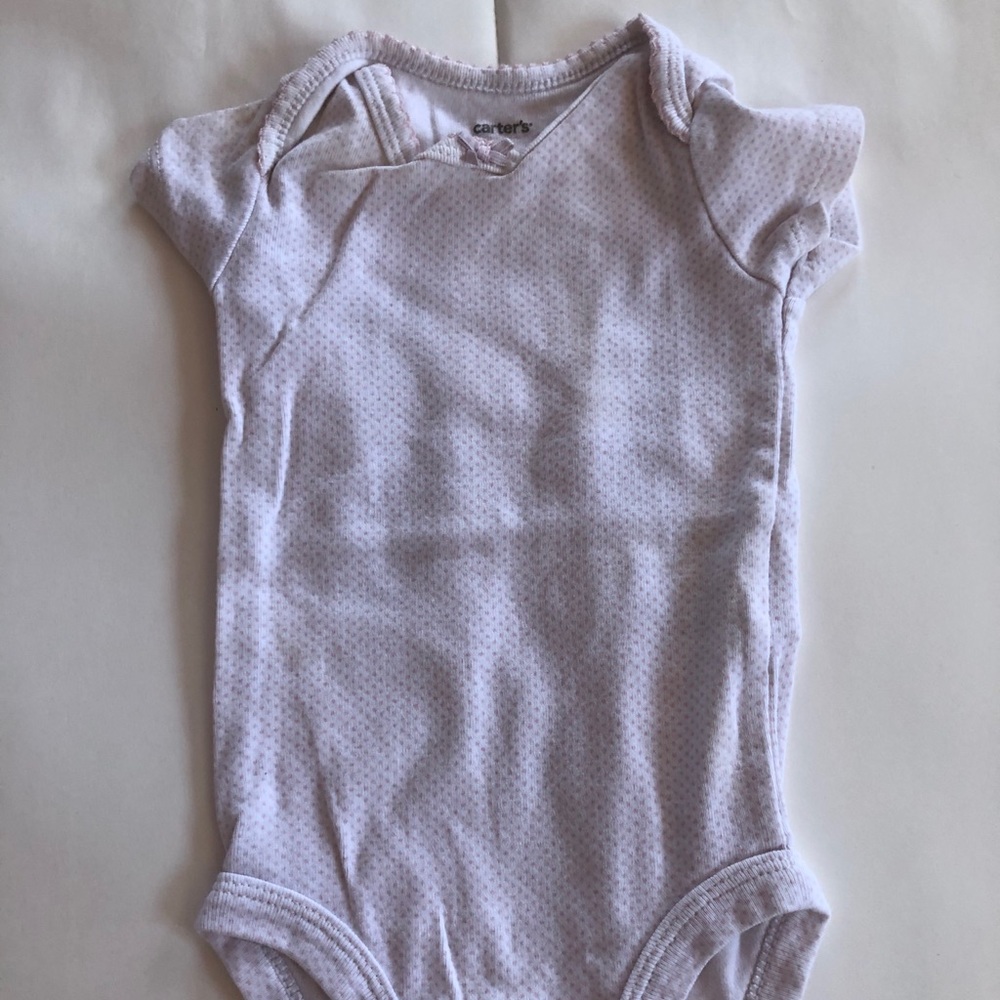 Baby clothes
